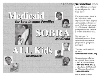 Fill Out a Valid Insure Alabamaorg Form